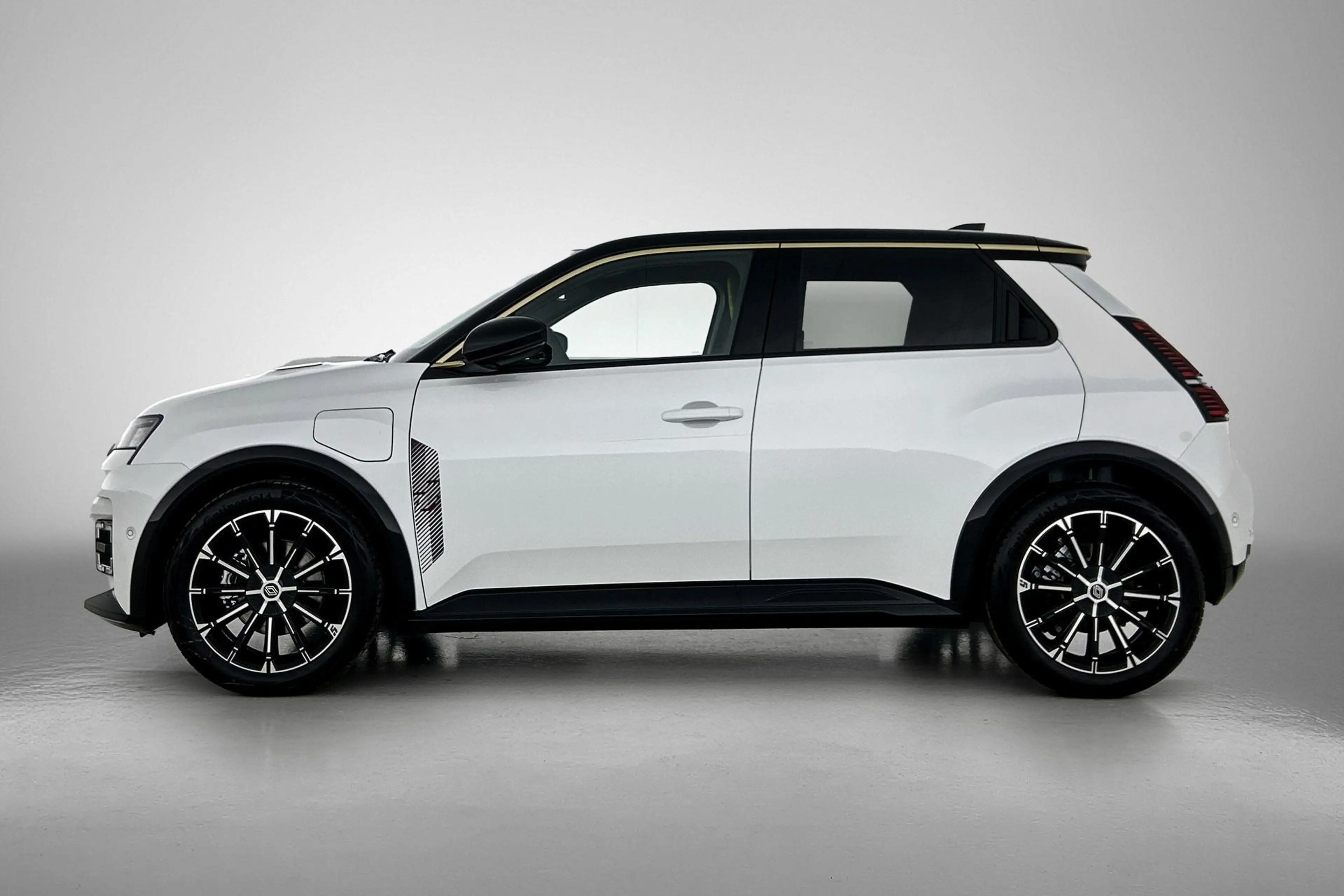 Renault R 5 E-TECH ELECTRIC urban range iconic cinq 40 kWh | P — photo 6