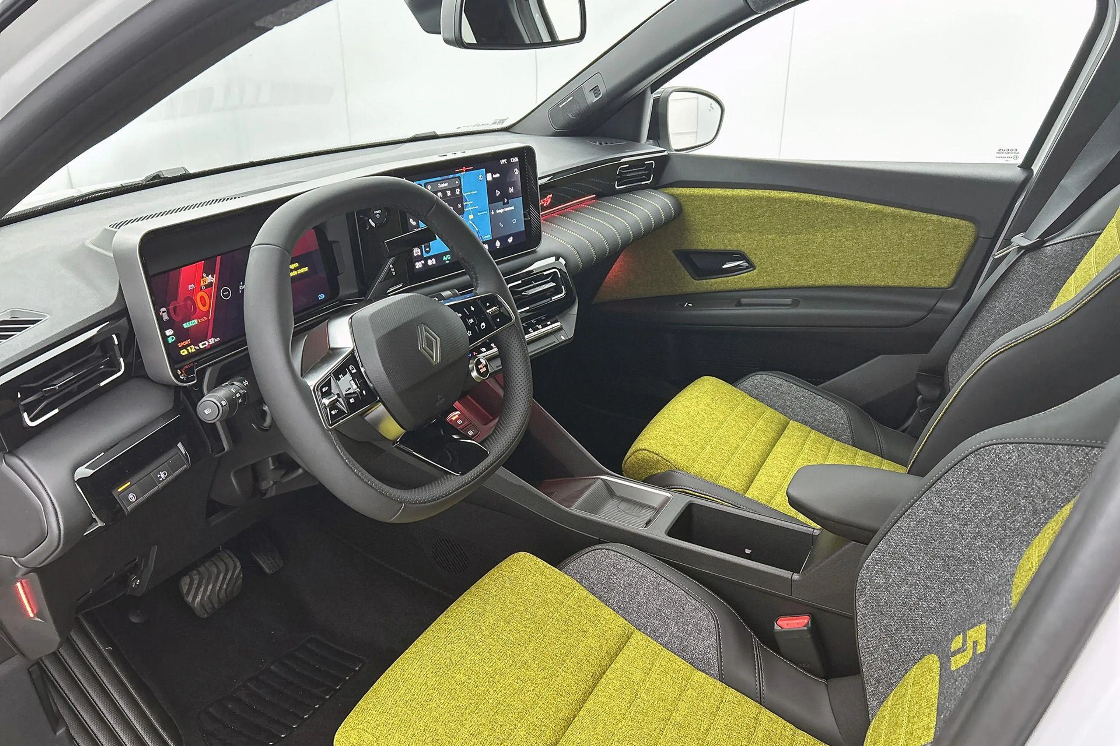 Renault R 5 E-TECH ELECTRIC urban range iconic cinq 40 kWh | P — photo 8