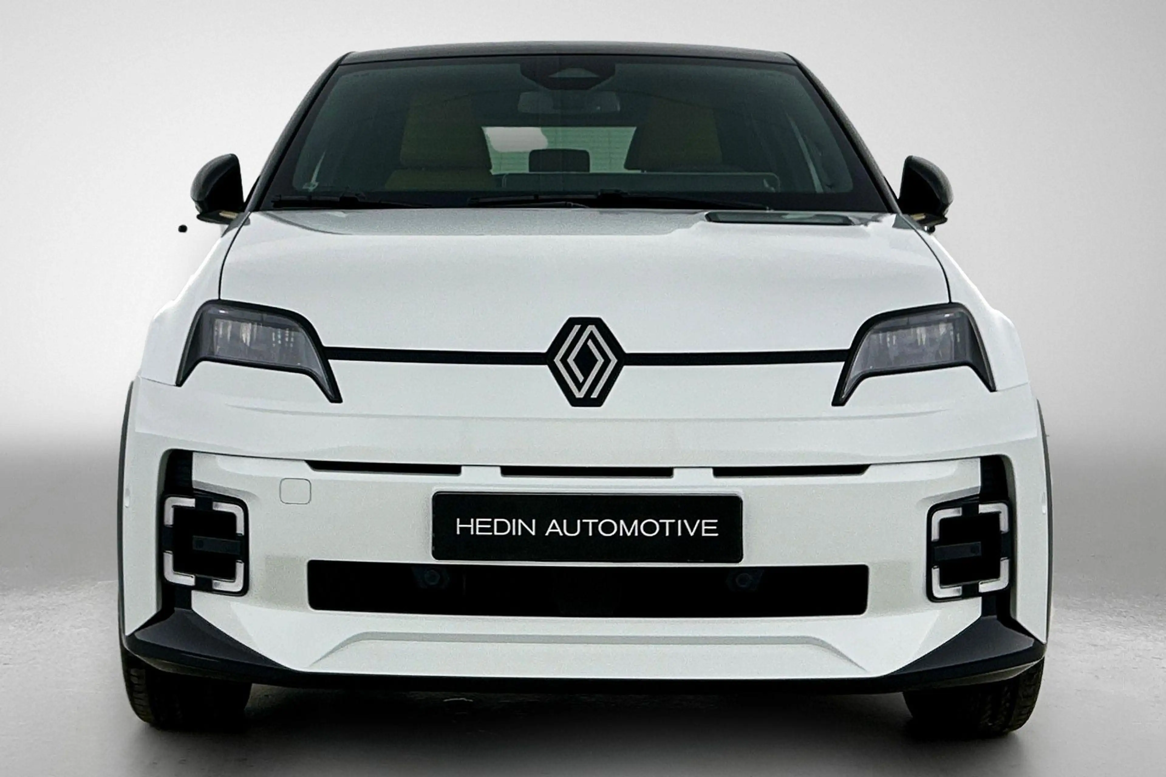 Renault R 5 E-TECH ELECTRIC urban range iconic cinq 40 kWh | P — photo 5
