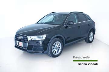 2.0 TDI 120cv Business Fari Xenon plus/Assistente al parcheggio e telecamera per retromarcia/ Sistema di navigazione MMI
