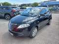 Lancia Ypsilon Ypsilon III 2011 1.2 8v 69cv my14 Zwart - thumbnail 2