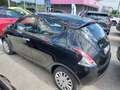 Lancia Ypsilon Ypsilon III 2011 1.2 8v 69cv my14 Zwart - thumbnail 4