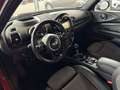 MINI Cooper Clubman F54 Cooper S 192 ch BVA8 Rojo - thumbnail 9