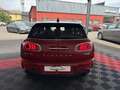 MINI Cooper Clubman F54 Cooper S 192 ch BVA8 Rojo - thumbnail 7