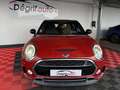 MINI Cooper Clubman F54 Cooper S 192 ch BVA8 Rojo - thumbnail 2
