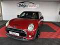 MINI Cooper Clubman F54 Cooper S 192 ch BVA8 Rojo - thumbnail 1