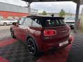 MINI Cooper Clubman F54 Cooper S 192 ch BVA8 Rojo - thumbnail 8