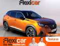 Peugeot 2008 1.2 PureTech S&S GT EAT8 130 Orange - thumbnail 1
