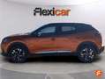 Peugeot 2008 1.2 PureTech S&S GT EAT8 130 Orange - thumbnail 4