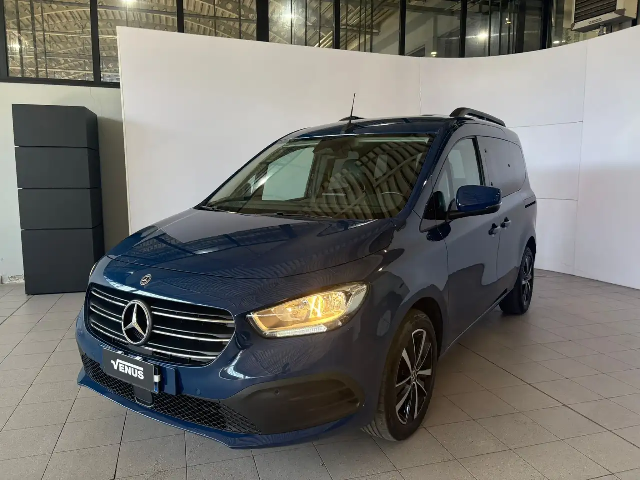 Mercedes-Benz Klasa T
