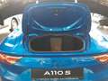 Alpine A110 A110S Aeropaket Carbondach Focal Premium Microfase Blau - thumbnail 7