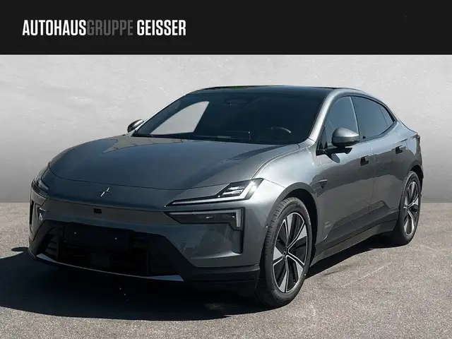 Polestar 4