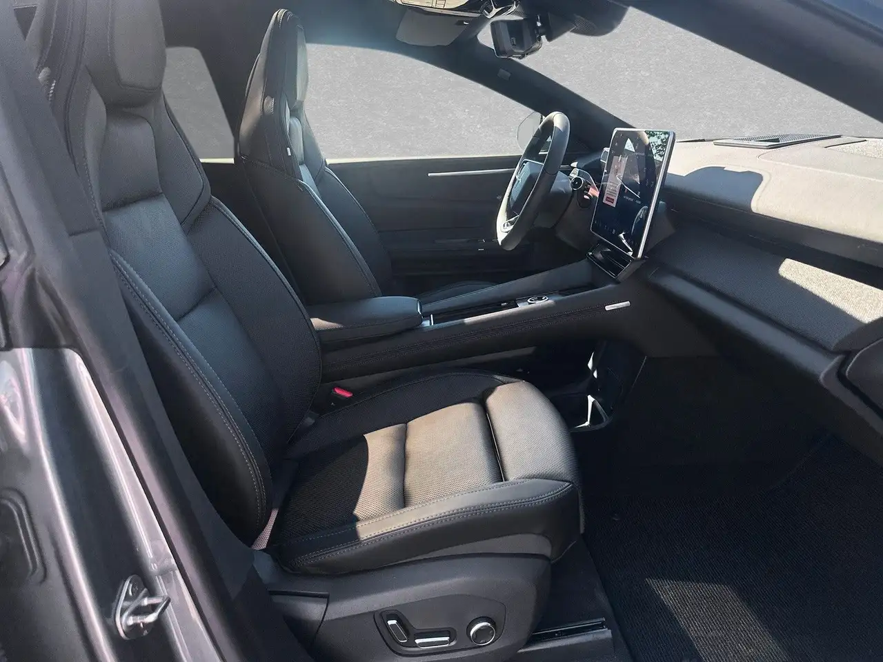 Polestar 4 2026
