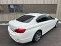 BMW 520 520 d Aut. // LEDER // PROF.NAVI // S.DACH //KREDI Weiß - thumbnail 9