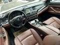BMW 520 520 d Aut. // LEDER // PROF.NAVI // S.DACH //KREDI Weiß - thumbnail 17
