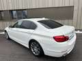 BMW 520 520 d Aut. // LEDER // PROF.NAVI // S.DACH //KREDI Weiß - thumbnail 6