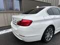 BMW 520 520 d Aut. // LEDER // PROF.NAVI // S.DACH //KREDI Weiß - thumbnail 15