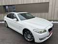 BMW 520 520 d Aut. // LEDER // PROF.NAVI // S.DACH //KREDI Weiß - thumbnail 2