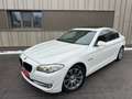 BMW 520 520 d Aut. // LEDER // PROF.NAVI // S.DACH //KREDI Weiß - thumbnail 3