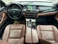 BMW 520 520 d Aut. // LEDER // PROF.NAVI // S.DACH //KREDI Weiß - thumbnail 16