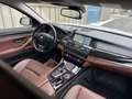 BMW 520 520 d Aut. // LEDER // PROF.NAVI // S.DACH //KREDI Weiß - thumbnail 19