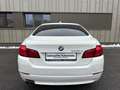 BMW 520 520 d Aut. // LEDER // PROF.NAVI // S.DACH //KREDI Weiß - thumbnail 8