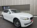 BMW 520 520 d Aut. // LEDER // PROF.NAVI // S.DACH //KREDI Weiß - thumbnail 1