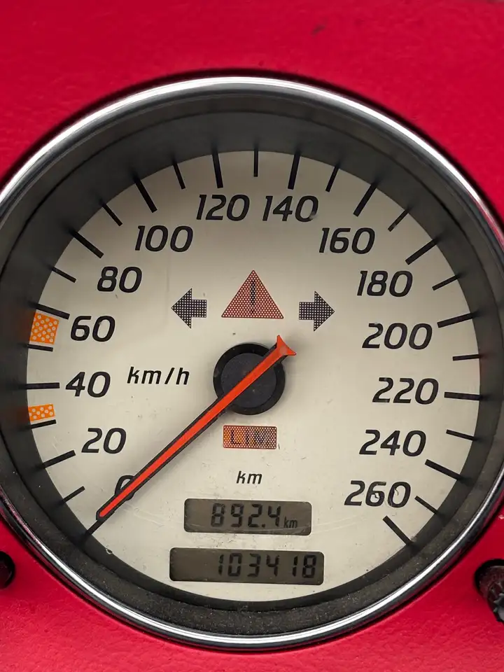 Mercedes-Benz SLK 230 Kompressor, foto 10