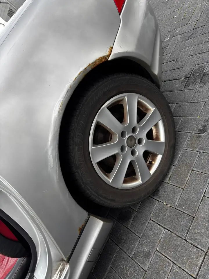 Mercedes-Benz SLK 230 Kompressor, foto 12