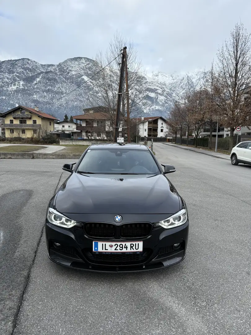 BMW 330 330d Aut. - 2