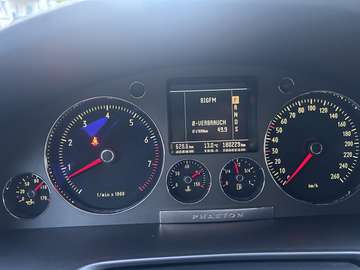 3.2 V6 4MOTION Automatik (5 Sitzer)