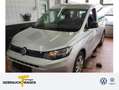 Volkswagen Caddy 2.0 TDI DSG LM16 CLIMATRONIC SITZH Silber - thumbnail 1