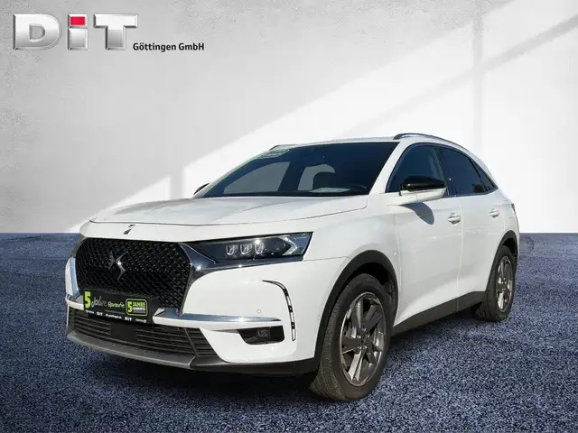 DS Automobiles DS 7 225 S&S 4x2 E-Tense W Rivoli AHK+Kam.+Leder