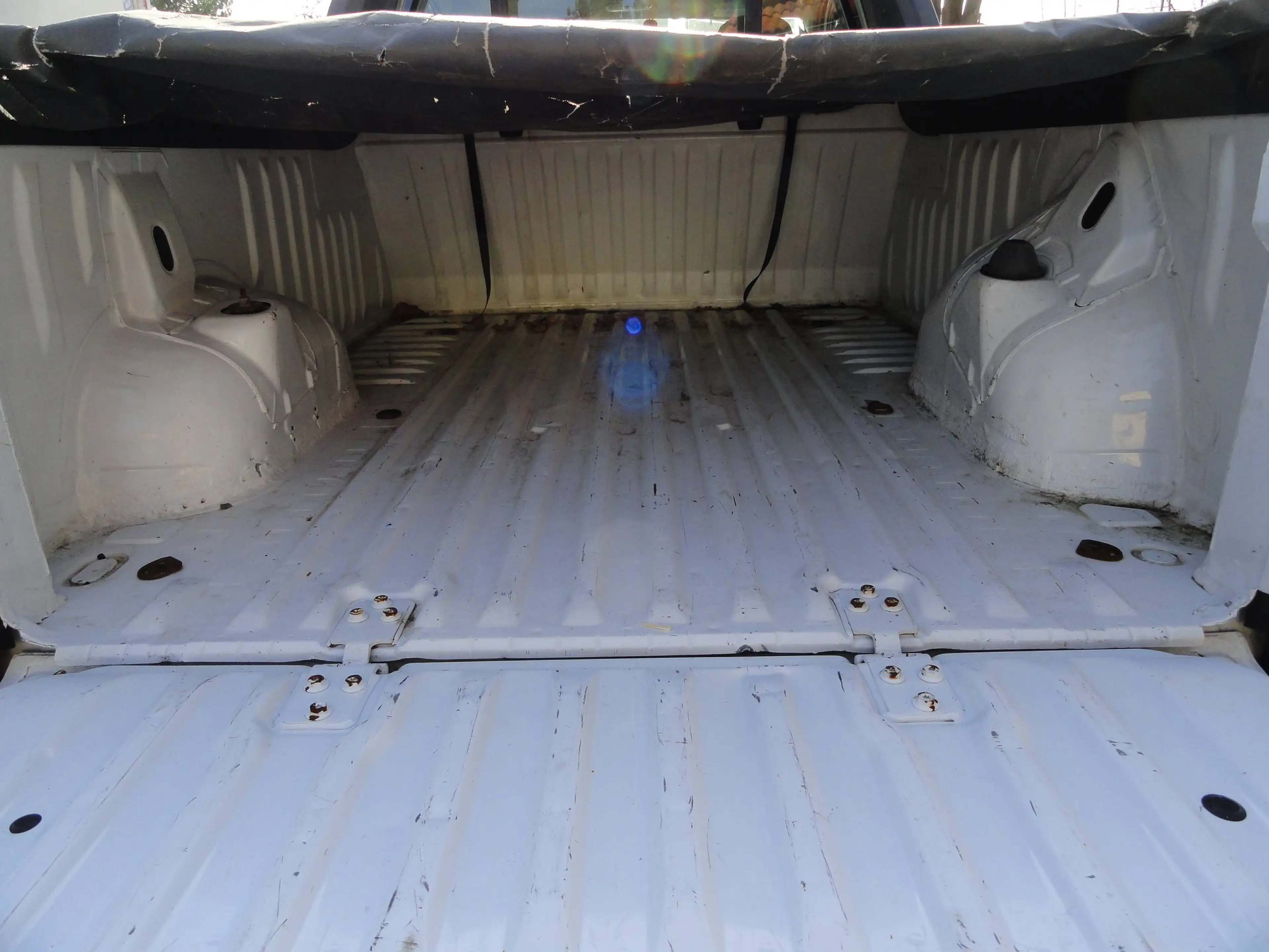 Dacia Logan Ambiance Pick-Up 5878€ Netto zzgl.19%Mwst 6995,€- — photo 8