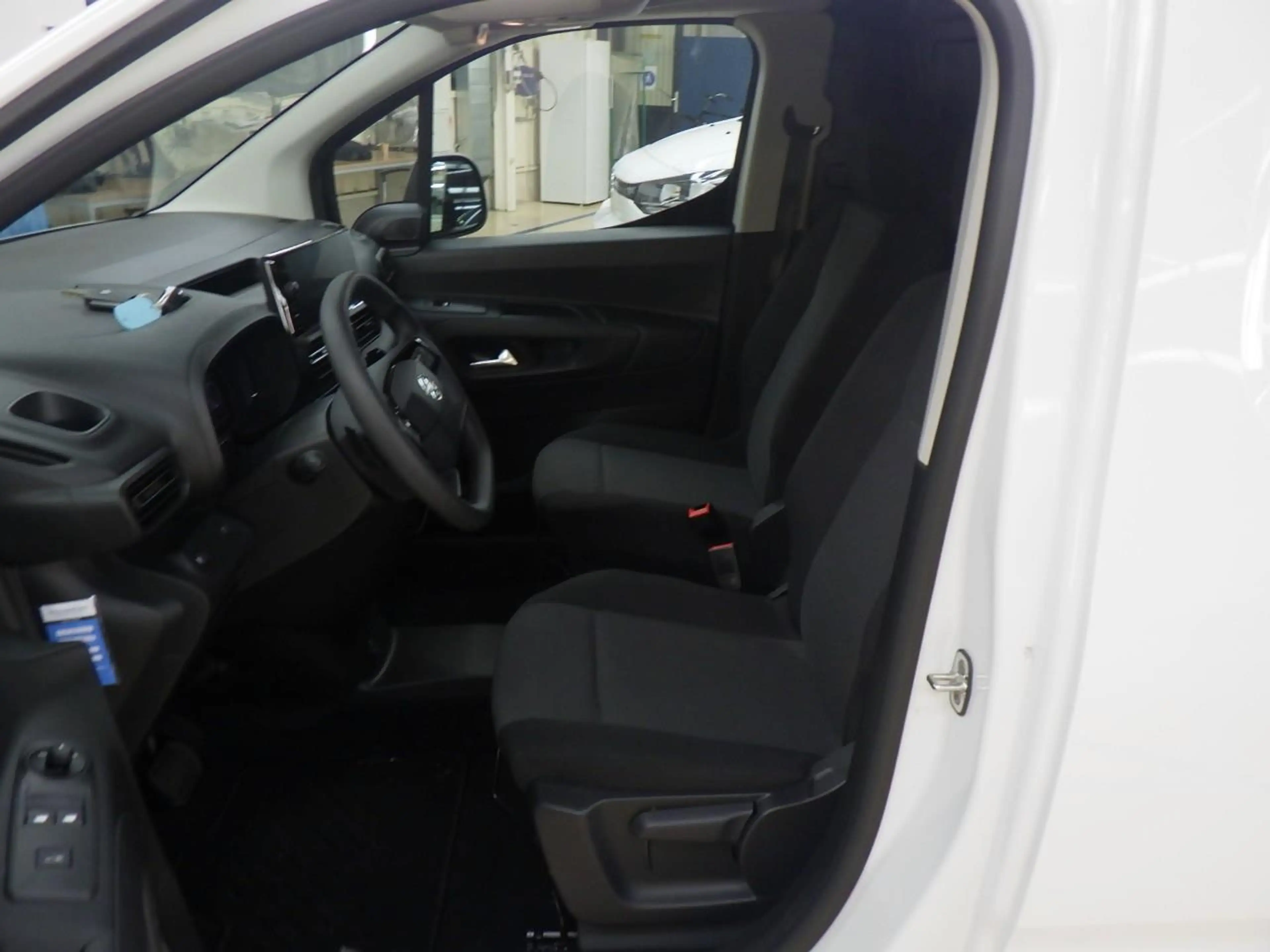 Opel Combo-e Electric 136 L1 50kWh | Fase 3 laden | SOH 99% | N — photo 6