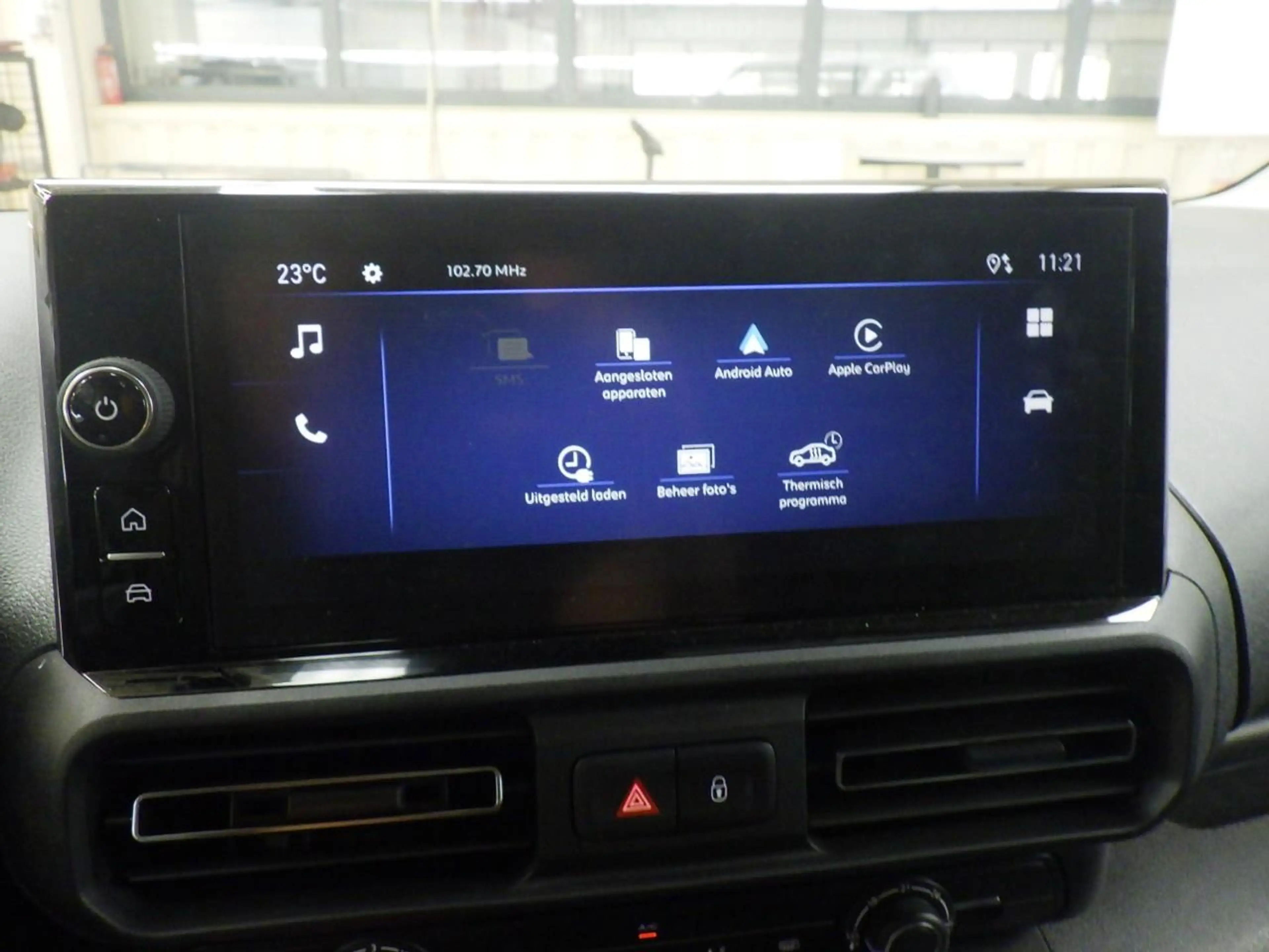 Opel Combo-e Electric 136 L1 50kWh | Fase 3 laden | SOH 99% | N — photo 7
