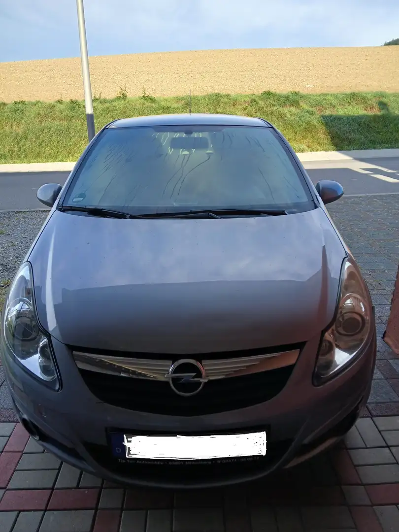 Opel Corsa Corsa  3-Türer 1.2 16V - 2