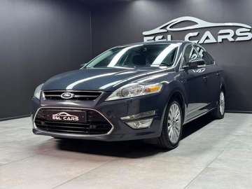Mondeo 2.0i FFV Titanium **12 mois de garantie**