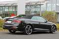 Audi S5 Cabriolet TFSI qu. comp+LASER S-SITZE KAMERA Schwarz - thumbnail 31