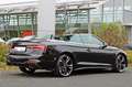 Audi S5 Cabriolet TFSI qu. comp+LASER S-SITZE KAMERA Schwarz - thumbnail 28