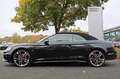 Audi S5 Cabriolet TFSI qu. comp+LASER S-SITZE KAMERA Schwarz - thumbnail 5