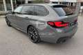 BMW 520 520d 48V Touring Msport Argent - thumbnail 7