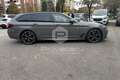 BMW 520 520d 48V Touring Msport Argent - thumbnail 4
