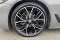 BMW 520 520d 48V Touring Msport Argent - thumbnail 9