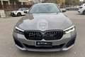 BMW 520 520d 48V Touring Msport Argent - thumbnail 2