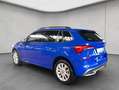 Skoda Kamiq 1.0 TSI DSG Tour Blau - thumbnail 3