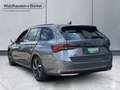 Skoda Octavia 2.0 TDI DPF Sportline Klima Einparkhilfe Grau - thumbnail 3