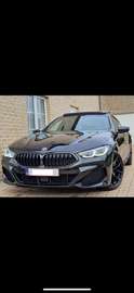 D Gran Coupé 340CH PACK M SPORT*CARNET*FULL OPTION