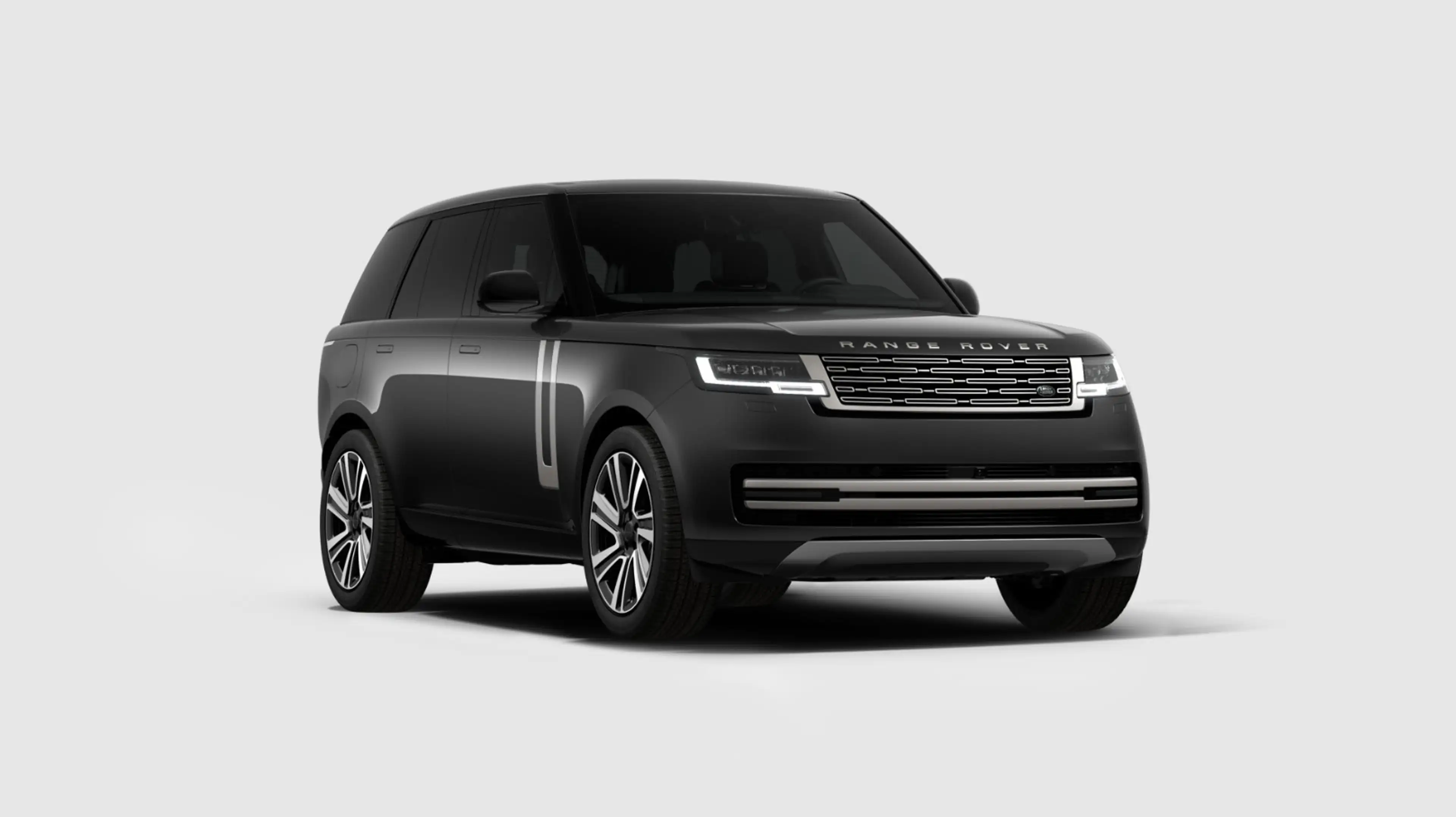 Land Rover Range Rover SWB D300 SE AWD Auto. 26MY