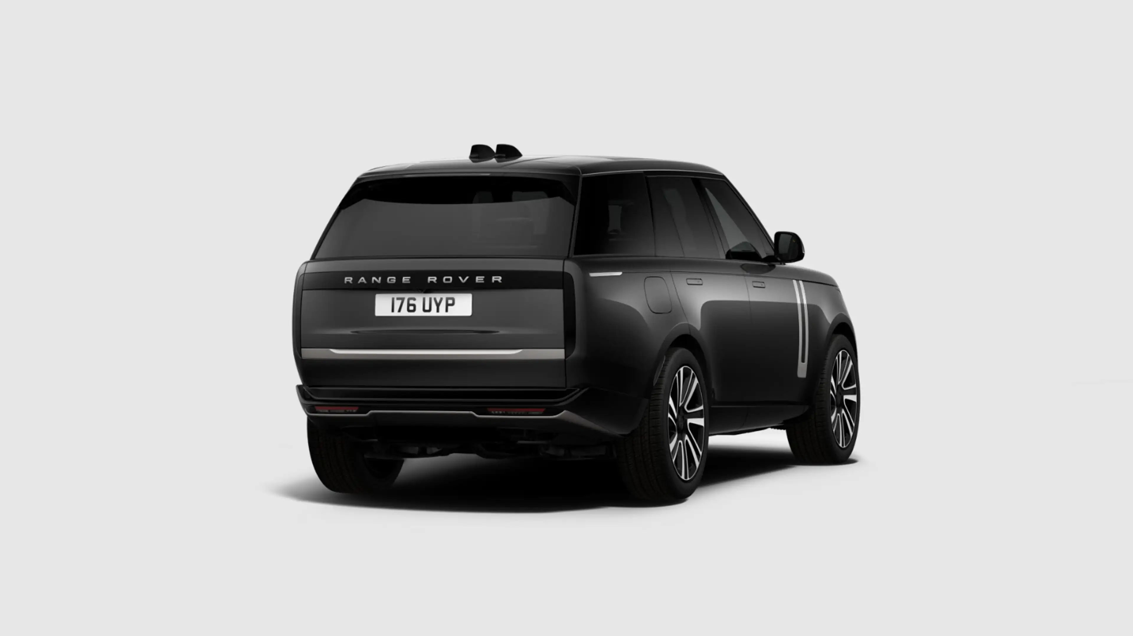 Land Rover Range Rover SWB D300 SE AWD Auto. 26MY — photo 10